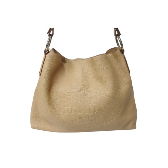Prada Tote Bag BE Beige - Picture 2 of 9